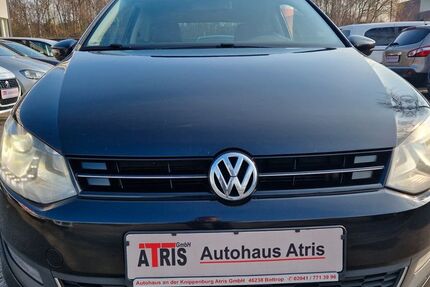 VW Polo 317.000 km 3.200 &euro; Bottrop 46238
