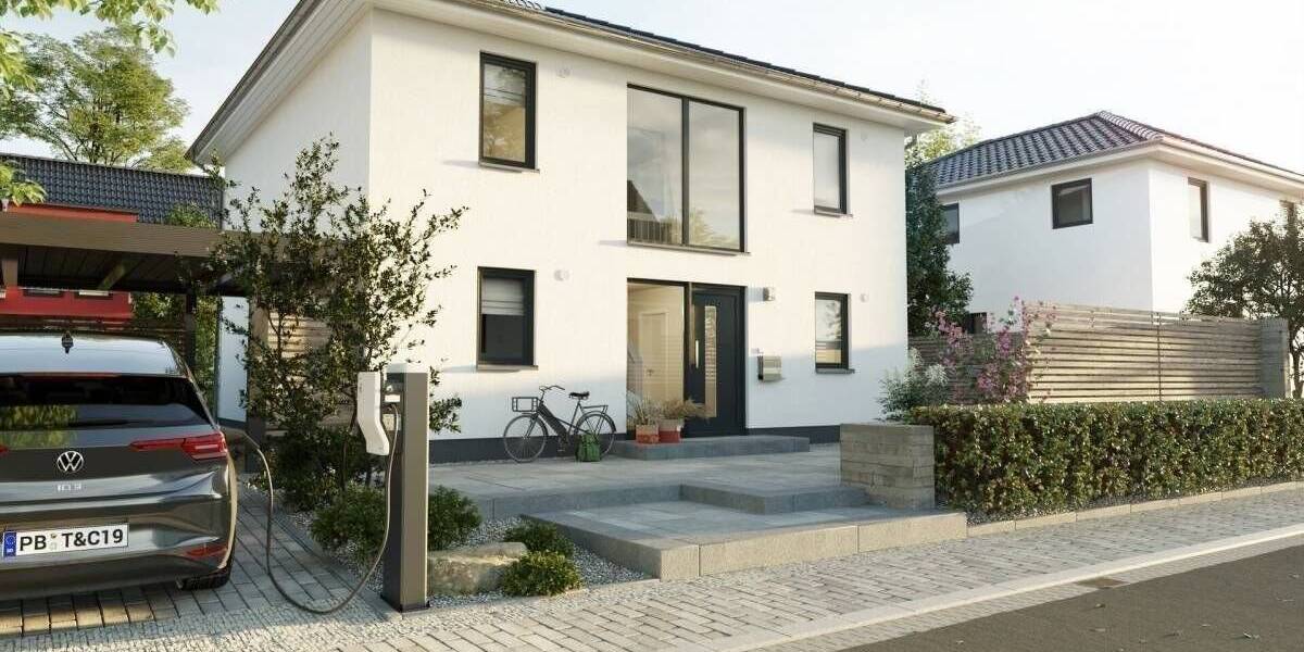 Mehrfamilienhaus, Wohnhaus Bottrop Welheimer Mark - 5 Zimmer, 145 m&sup2;, 299.150&euro; | Angebot:23940673