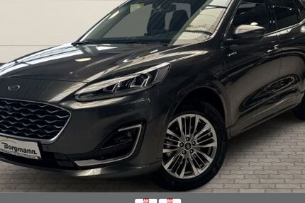 Ford Kuga 30.700 km 25.490 &euro; Bottrop 46240