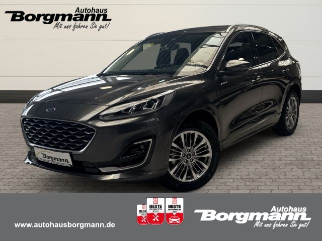 Ford Kuga 30.700 km 25.490 &euro; Bottrop 46240