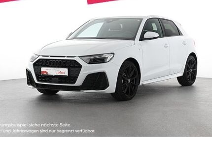 Audi A1 39.419 km 18.970 &euro; Essen 45143