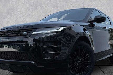 Land Rover Range Rover Evoque 2.000 km 59.900 &euro; Marl 45770