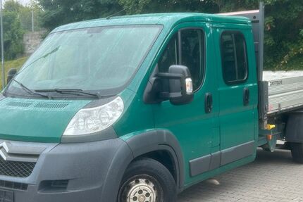 Citroen Jumper 191.288 km 9.750 &euro; Essen 45139