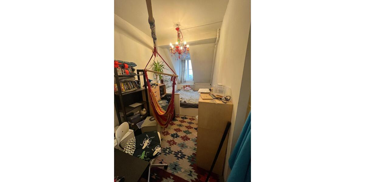 Etagenwohnung Castrop-Rauxel Rauxel - 3 Zimmer, 124 m&sup2;, 790&euro; | Angebot:25542384
