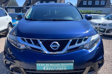 Nissan Murano 258.000 km 5.999 € Essen 45355
