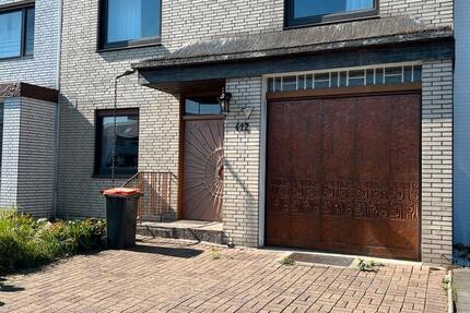 Gepflegtes Eigenheim mit Garten & Dachterrasse in Herten zimmer