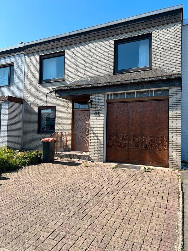 Gepflegtes Eigenheim mit Garten & Dachterrasse in Herten zimmer