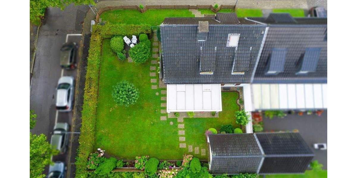 Einzigartiges Zuhause mit viel Platz, Stil und Herz - für alle, die das Besondere suchen 4 zimmer