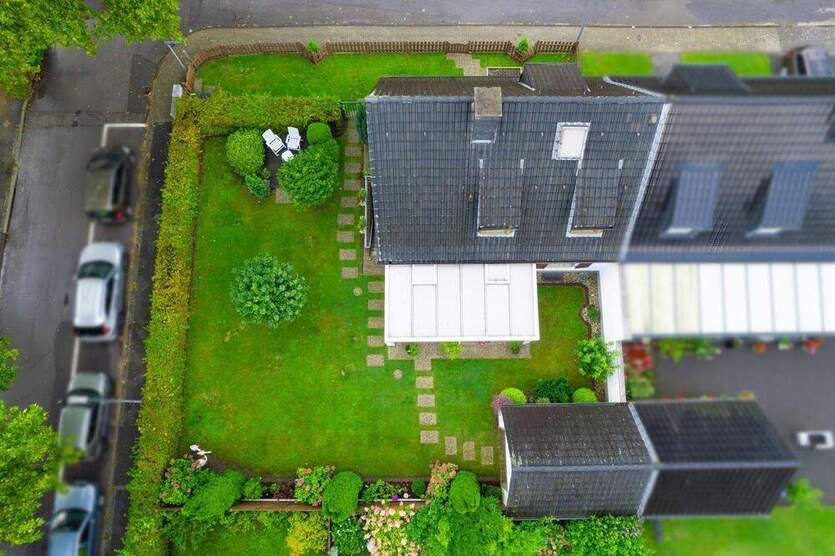 Einzigartiges Zuhause mit viel Platz, Stil und Herz - für alle, die das Besondere suchen 4 zimmer