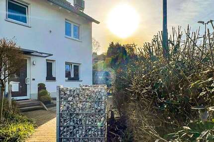 Haus Hattingen Blankenstein - 5 Zimmer, 130 m&sup2;, 579.000&euro; | Angebot:25303392