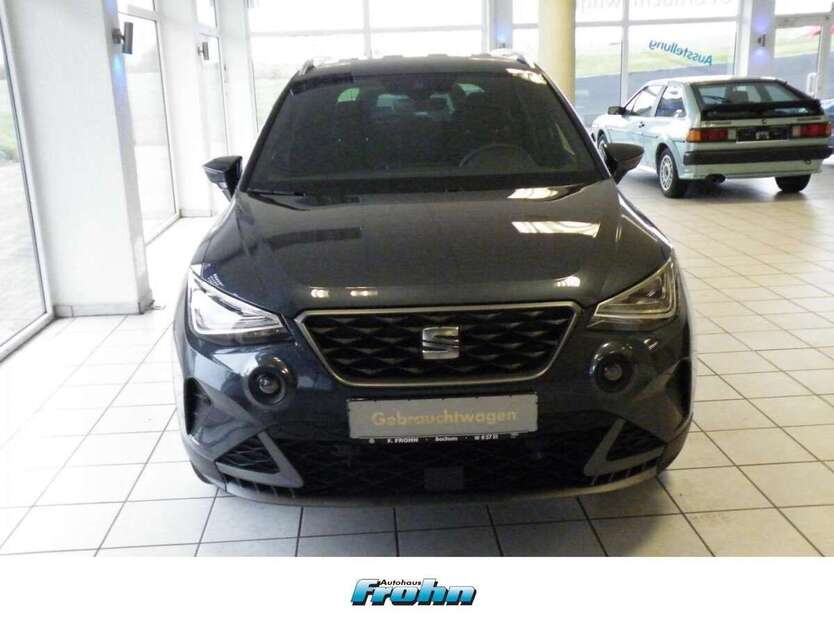 Seat Arona 18.997 km 21.900 € Bochum 44805
