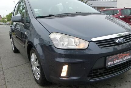 Ford C-Max 197.433 km 1.900 &euro; Oberhausen 46047