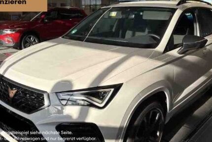 Cupra Ateca 22.422 km 33.450 € Essen 45307