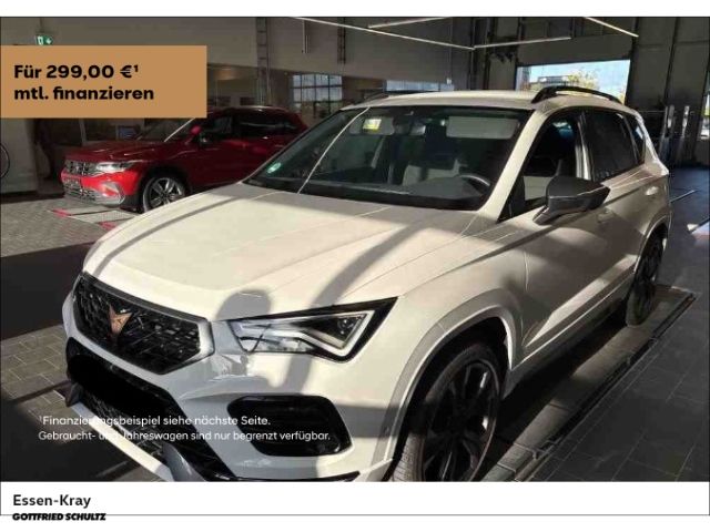 Cupra Ateca 22.422 km 33.450 € Essen 45307