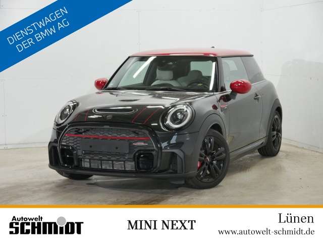 John Cooper Works