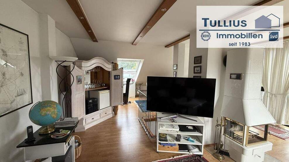 großes Reiheneckhaus mit Terrasse, kleinem Garten und Garage in Essen-Schönebeck 5 zimmer