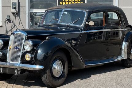 Riley Andere 49.910 km 15.500 € Dortmund 44379