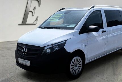 Mercedes-Benz Vito 27.646 km 34.990 &euro; Witten 58454