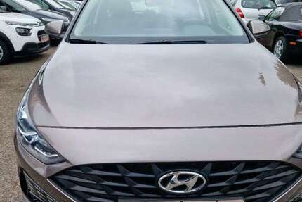 Hyundai i30 19.000 km 16.000 € Bottrop 46238