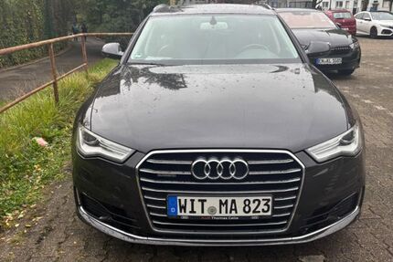 Audi A6 145.000 km 19.999 &euro; Witten 58452