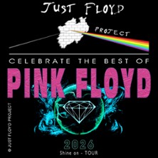 Just Floyd Project - Celebrating the best of Pink Floyd 16.01.2027 Kulturzentrum.Herne