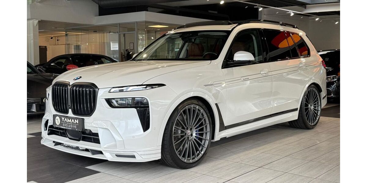 Alpina XB7 70.000 km 119.850 &euro; Mülheim an der Ruhr 45472