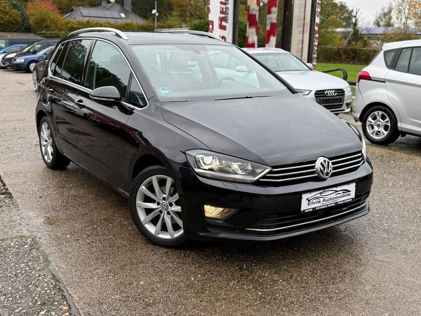 VW Golf 150.000 km 9.999 € Selm 59379