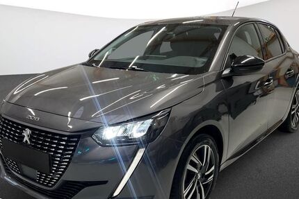 Peugeot 208 20.517 km 17.230 &euro; Dülmen 48249