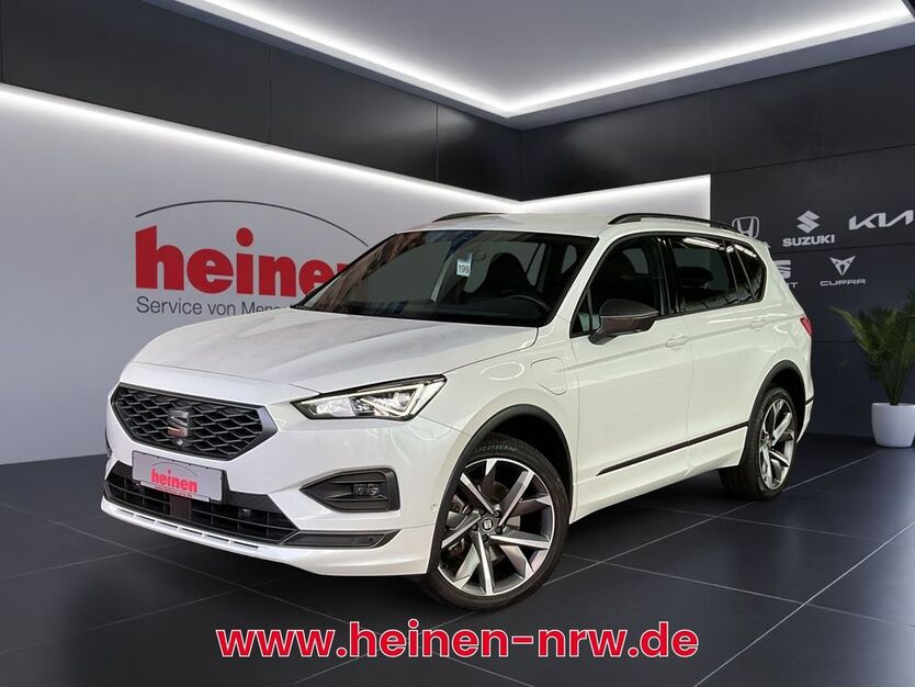 Seat Tarraco 57.361 km 29.899 € Werne 59368