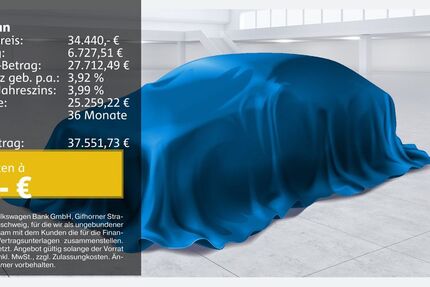 VW Tiguan 86.870 km 34.440 &euro; Gelsenkirchen 45894