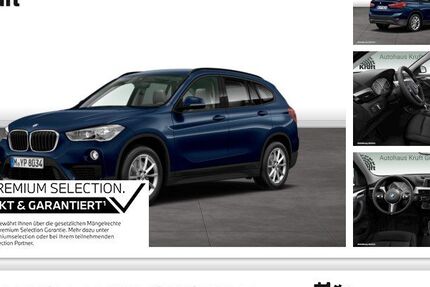 BMW X1 57.432 km 17.997 &euro; Oberhausen 46117