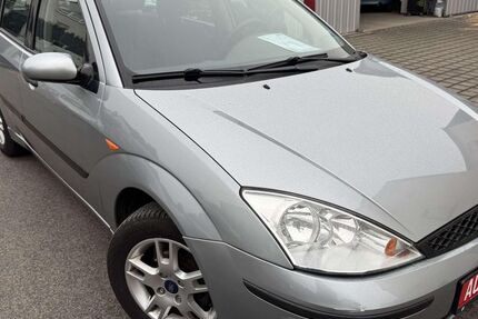 Ford Focus 144.000 km 3.999 &euro; Dortmund 44388