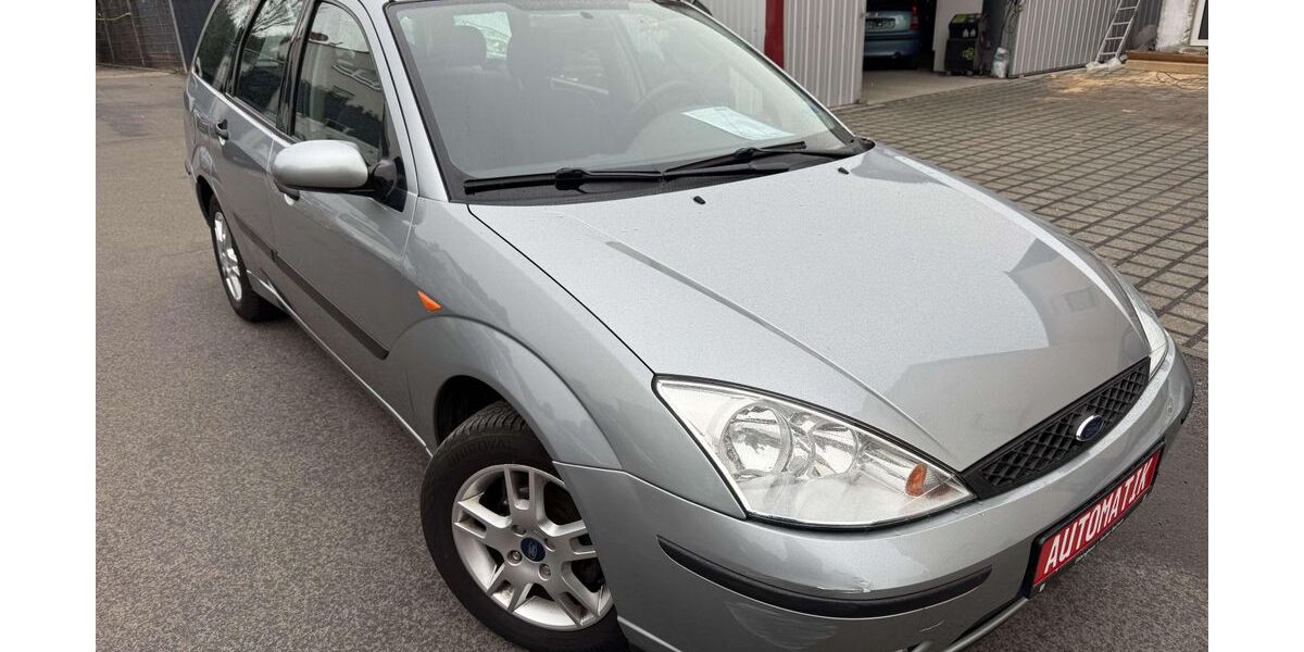 Ford Focus 144.000 km 3.999 &euro; Dortmund 44388