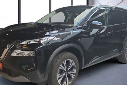 Nissan X-Trail 36.342 km 30.990 &euro; Recklinghausen 45663