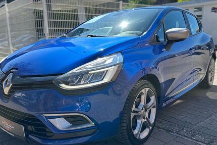 Renault Clio 86.000 km 9.990 &euro; Gladbeck 45968