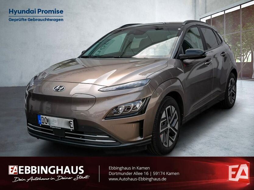 Hyundai KONA 16.340 km 31.999 € Kamen 59174