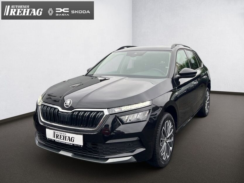 Skoda Kamiq 63.620 km 17.990 € Recklinghausen 45659