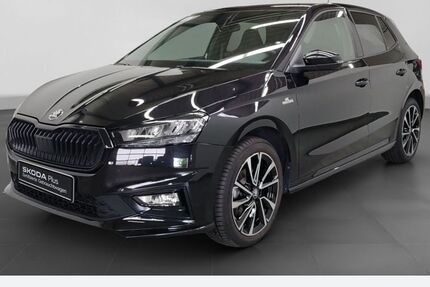 Skoda Fabia 13.693 km 22.690 &euro; Bochum 44809