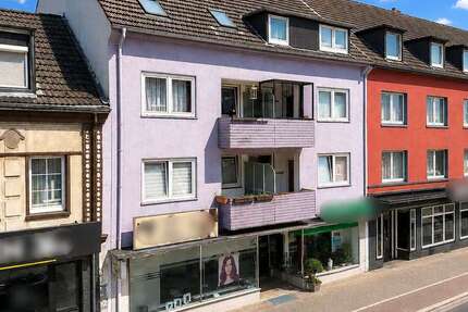 Haus Bottrop Boy - 16 Zimmer, 405 m&sup2;, 450.000&euro; | Angebot:26942387