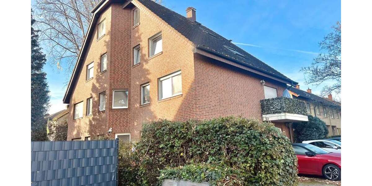 Wohnung zum Kaufen in Recklinghausen 192.600 € 107 m² 2.5 zimmer