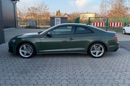 Audi A5 26.400 km 33.000 &euro; Marl 45768