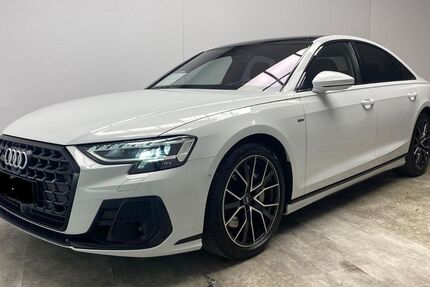 Audi A8 57.010 km 59.815 € Hagen 58091