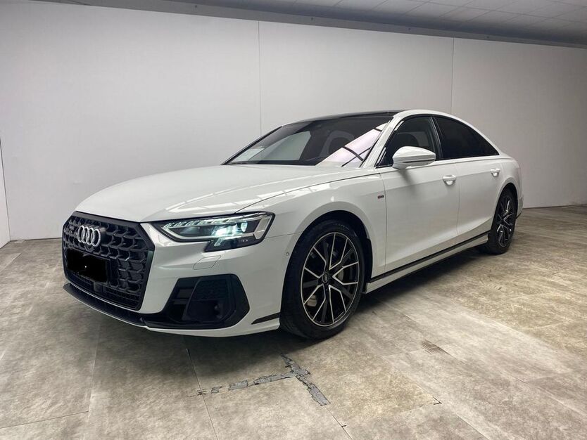Audi A8 57.010 km 59.825 € Hagen 58091