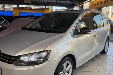 VW Sharan 267.236 km 8.500 &euro; Waltrop 45731
