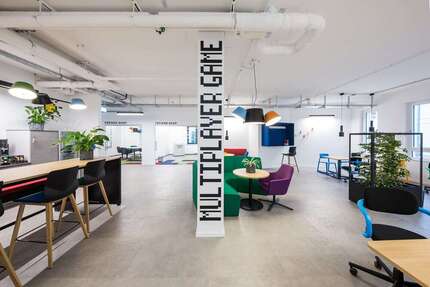 Gewerbeobjekt Mülheim an der Ruhr - 1.800&euro; | Angebot:25555061