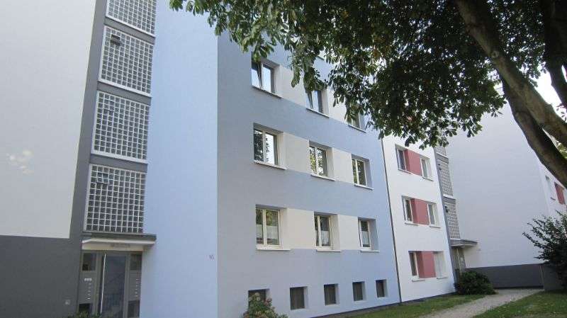 Etagenwohnung Herne Holsterhausen - 2 Zimmer, 66 m&sup2;, 465&euro; | Angebot:25492908