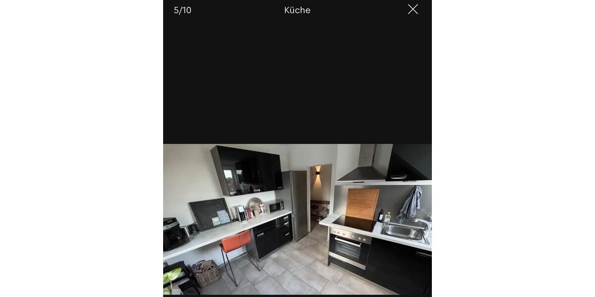 Maisonettenwohnung Bottrop Boy - 3.5 Zimmer, 87 m&sup2;, 1.300&euro; | Angebot:24706802