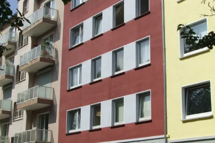 Wohnung zum Mieten in Dortmund 340 € 15 m² 1 zimmer