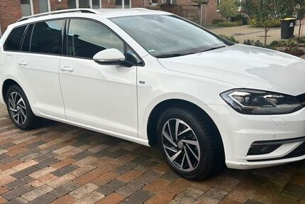 VW Golf 192.000 km 11.900 € Raesfeld 46348