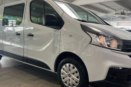 Fiat Talento 130.000 km 14.490 &euro; Datteln 45711